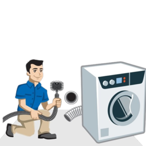Dryer Vent Cleaning
